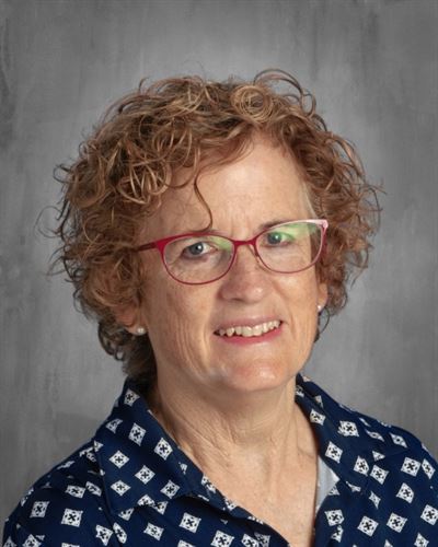 Lorita Reidel